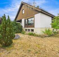 Einfamilienhaus mit großem Garten in idyllischer Lage - renovierungsbedürftig, aber voller Potenzial - Barbing Illkofen