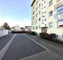 Provisionsfreie 3-Zimmer-Wohnung im 2 OG in HanauWolfgang - mit Außenstellplatz - Hanau / Wolfgang Großauheim