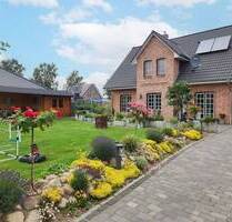 Platz für die ganze Familie - modernes Haus mit Garten und Terrasse - Egestorf