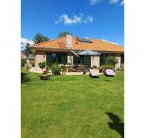 Mediterraner Bungalow - 950.000,00&nbsp;EUR Kaufpreis, ca.&nbsp; 140,00&nbsp;m&sup2;&nbsp;Wohnfl&auml;che in Quickborn (PLZ: 25451)