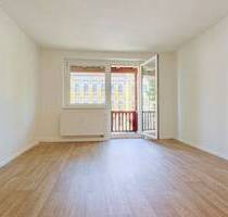 Mit Kind und Kegel ins neue Zuhause! - Glauchau