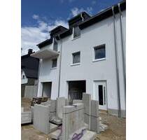 Hochwertige Neubauwohnung in ruhiger Lage - Newel Butzweiler