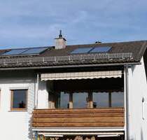 Helle 3-Zimmer-Wohnung mit Westbalkon und 30 m² Keller - Bad Tölz