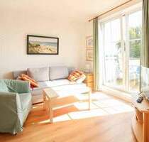 Erholung und Entschleunigung auf Poel: 2-Zi.-Maisonette 500m vom Gollwitzer Strand - Insel Poel