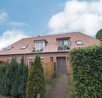 3-Zimmer Dachgeschosswohnung - provisionsfrei - - Hohenwestedt