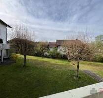 2-Zimmer-Mietwohnung in ViechtachBlossersberg