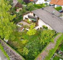 Raum zum Leben, Platz zum Träumen - Rosenfeld