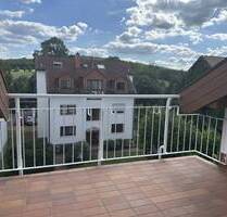 Blick ins Grüne - solide 3-Raum-Eigentumswohnung mit geräumigen Balkon und Stellplatz - Eisenach