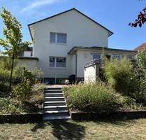 Freistehendes Einfamilienhaus in ruhiger Kernstadtlage - Bad Vilbel