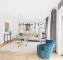 Moderne Doppelhaushälfte mit zwei Terrassen und Garten - Familientraum mit Burgblick - Burglengenfeld