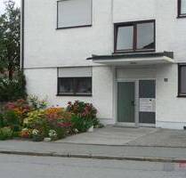 2-Zi Mietwohnung in Deggendorf - 350,00 EUR Kaltmiete, ca.  42,00 m² Wohnfläche in Deggendorf (PLZ: 94469)