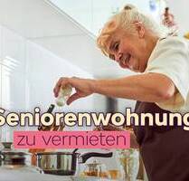 Mehr Ruhe und Gelassenheit im Rentenalter - Nachmieter gesucht - Erfurt Herrenberg