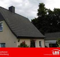 Ruhig gelegen an einem Bächlein - Lutherstadt Wittenberg Nudersdorf
