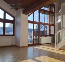 Naturnah und exklusiv in Fischlaken! Großz. 141 m² Maisonette mit Südbalkon & 2 TG-Stellplätzen - Essen