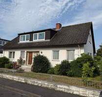Großzügiges freist. Einfamilienhaus, Feldrandlage in Bad Homburg-Gonzenheim