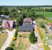 +++ Viel Platz für Familie und Hobbies - energetisch saniert - Mehrgenerationen geeignet! +++ - Rhauderfehn Westrhauderfehn