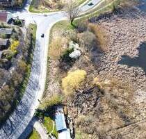 Unbebaute Grundstücke - direkt am Mühlteich in Gartz