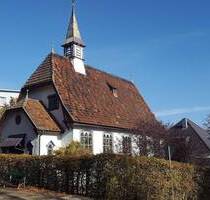 Wunderschöne Kirche für besondere Anlässe zu verkaufen! - Freudenstadt