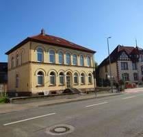 Zentrumsnahe 2-Zimmerwohnung in einem 4-Familienhaus (AI-6519) - Celle Neuenhäusen
