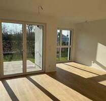 RESERVIERT Heute besichtigen und morgen bereits einziehen -NEU- ERSTBEZUG - Herzogenaurach