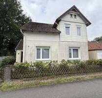 Fachwerk trifft Flexibilität - Wohnen mit zwei Einheiten oder unter einem Dach! (NJ-6523) - Celle Westercelle