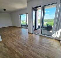 -- Penthouse -- Tolle 2 Zimmer Wohnung im Nürnberger Westen --