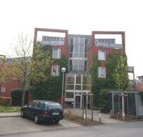 2-Zi-Whg mit WBS - 478,14 EUR Kaltmiete, ca.  58,24 m² in Hannover (PLZ: 30539) Bemerode