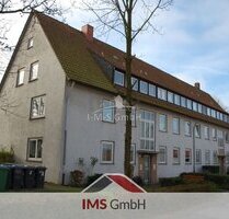 3 ZKB Wohnung in Barntrup-Alverdissen zu vermieten