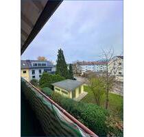 Charmante 3-Zimmer-Wohnung mit Gartenanteil in Rielasingen mit Carport ! Bezug nach Absprache - Rielasingen-Worblingen