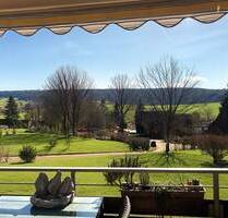 Barrierefreie Erdgeschosswohnung mit Südbalkon und ruhiger Lage - Ihr neues Zuhause im Grünen! - Waldachtal Oberwaldach