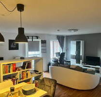 Moderne 1-Zimmer Wohnung in zentraler Lage - Balkon, PKW Stellplatz, Küche - Elmshorn Wahlbezirk 01