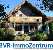 Einfamilienhaus mit Einliegerwohnung - Waal