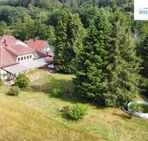 Privatsphäre, Natur und Platz - 450.000,00 EUR Kaufpreis, ca.  390,00 m² Wohnfläche in Blieskastel (PLZ: 66440) Altheim