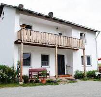Bauernhof in absoluter Alleinlage - Egglham Tölzenöd