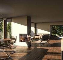 Neubau, Exklusive Eigentumswohnung mit beherrschendem Seeblick!! - Überlingen