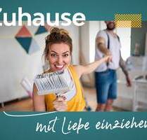 Im Zentrum von Meiningen wird ein nachmieter gesucht!