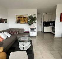 Schmuckstück im Verjahreszeiten - tolle 2,5 Zimmer-Wohnung in Südwestlage - Großenbrode