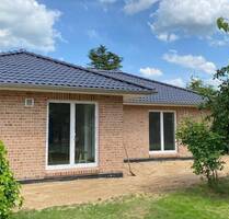 Moderner Bungalow auf Ihrem Grundstück in Schönberg - Schönberg (Holstein)