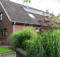grosszügige 3 Zimmer im Obergeschoss - Schackendorf