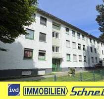 Helle, renovierte 1-Zimmer-Wohnung, ca. 38m² - ideal für Studenten oder Pendler! - Witten Stockum - Mitte