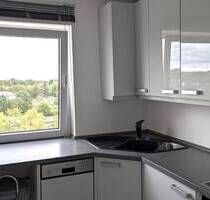 Provisionfrei! Traumhafte 4-Zimmer-Wohnung mit Panoramablick in Rüsselsheim