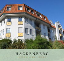 Attraktive 1-Raum Wohnung in Parknähe - unvermietet. - Leipzig