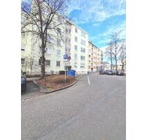 Großzügige 2-Zimmer-Wohnung - 179.000,00 EUR Kaufpreis, ca.  66,60 m² Wohnfläche in Nürnberg (PLZ: 90461) Gleißhammer