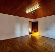 2 Zimmer-Altbau-Wohnung - Ideal für handwerklich Begabte - gestalten Sie selbst! - Stuttgart Veielbrunnen