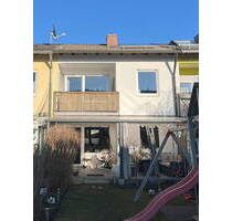 RESERVIERT - Vollständig saniertes Reihenmittelhaus (Energieklasse B) mit neuer Wärmepumpe - Kaufering