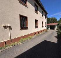 ***Preis reduziert*** Erdgeschoss mit Haus im Garten und flexibler Aufteilung - Gunzenhausen