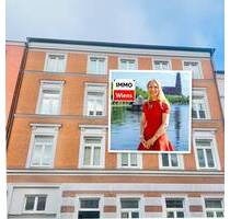 ~ -Hochwertige 1-Zimmerwohnung mit Einbauküche, Dusche und Wanne ~ - Schwerin Paulsstadt