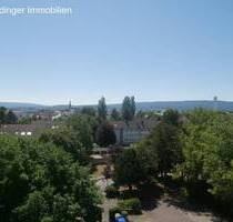 Mit Seesicht vermietete 3 Zi- Wohnung in Radolfzell - Radolfzell am Bodensee