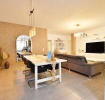 Schöne 3-Zimmer-Wohnung im Erdgeschoss in Lohne