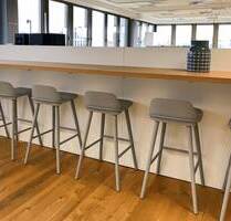 Unbegrenzter Coworking zu unseren Öffnungszeiten in Regus Ratingen Ostbahnhof